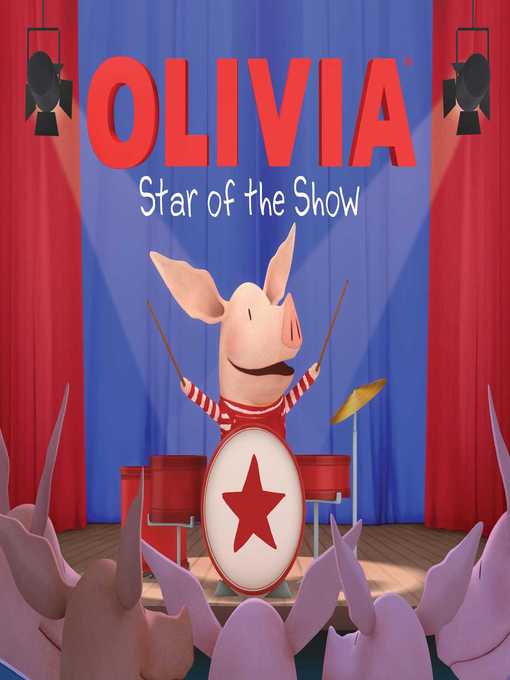 Title details for Star of the Show by Tina Gallo - Wait list